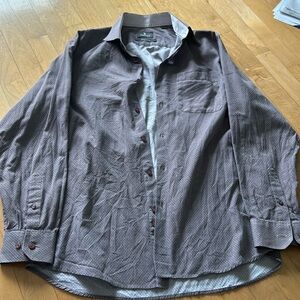 Vermonti dress shirt